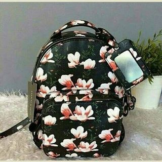 Charles and keith backpack malaysia discount