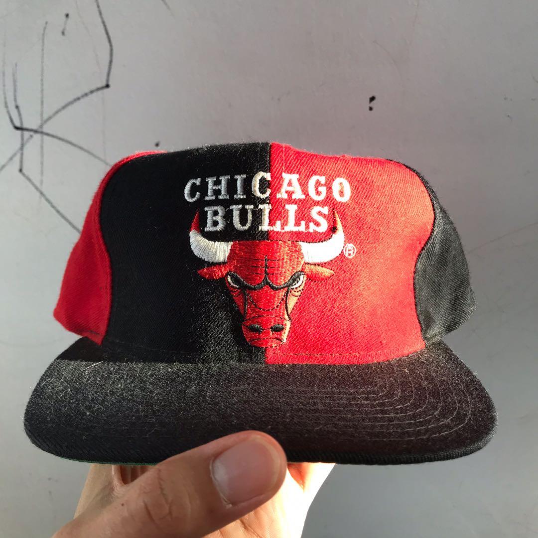 Chicago Bulls Snapback Starter Men s Fashion Watches