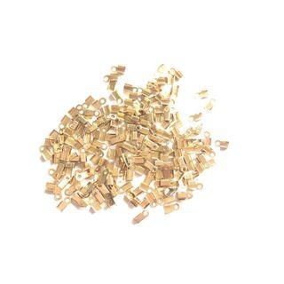 CRAFT SUPPLIES: KC Gold Clasps