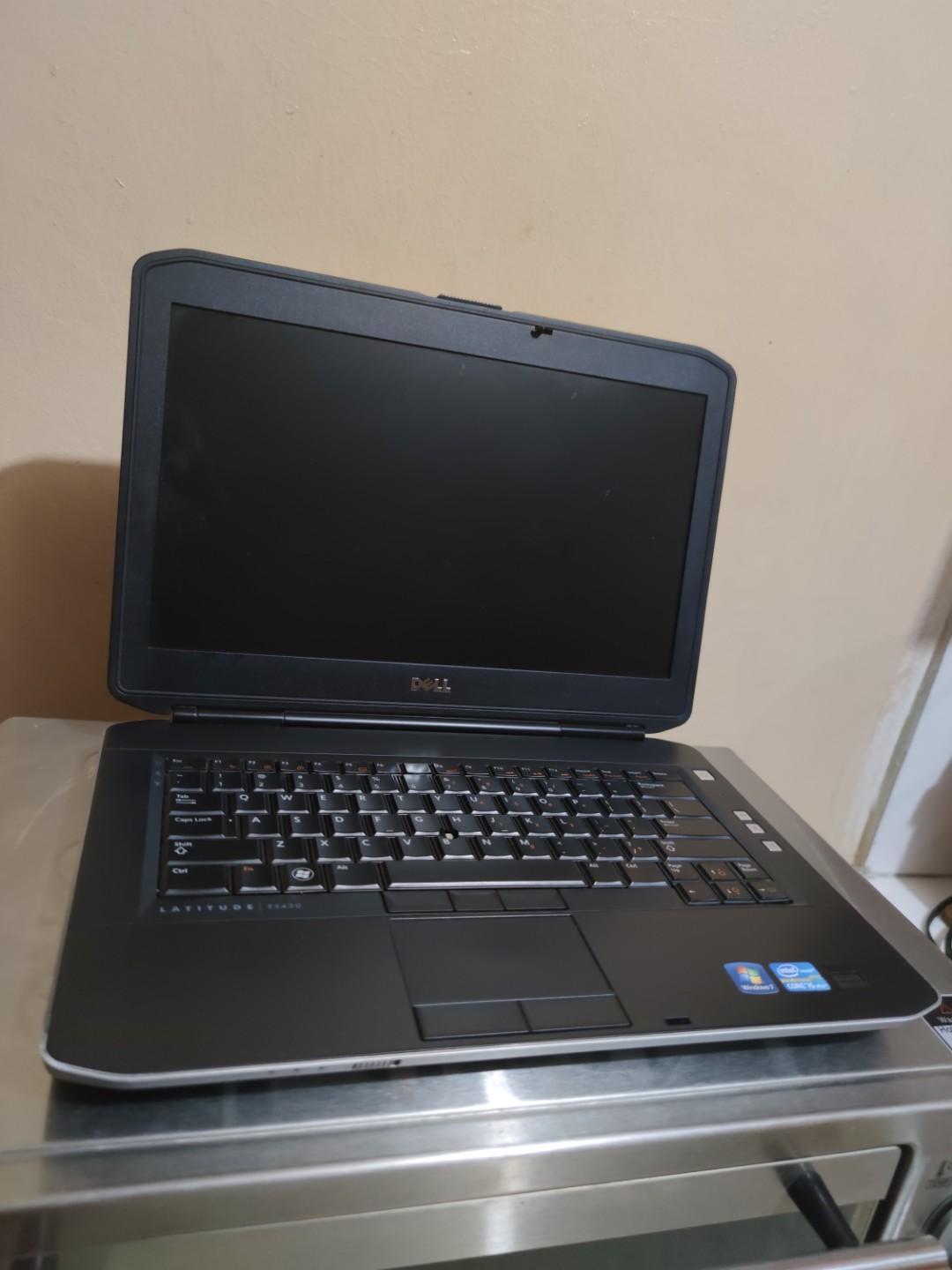 Dell Latitude E5430 Corei5 3rdgen 500gb 4gb Makinis Laptop Electronics Computers Laptops On Carousell