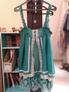 (Kategori: ) berada di . Dikirim oleh icasanisa_stuff (ID iklan 1000169166, Gambar 1). Deskripsi: .