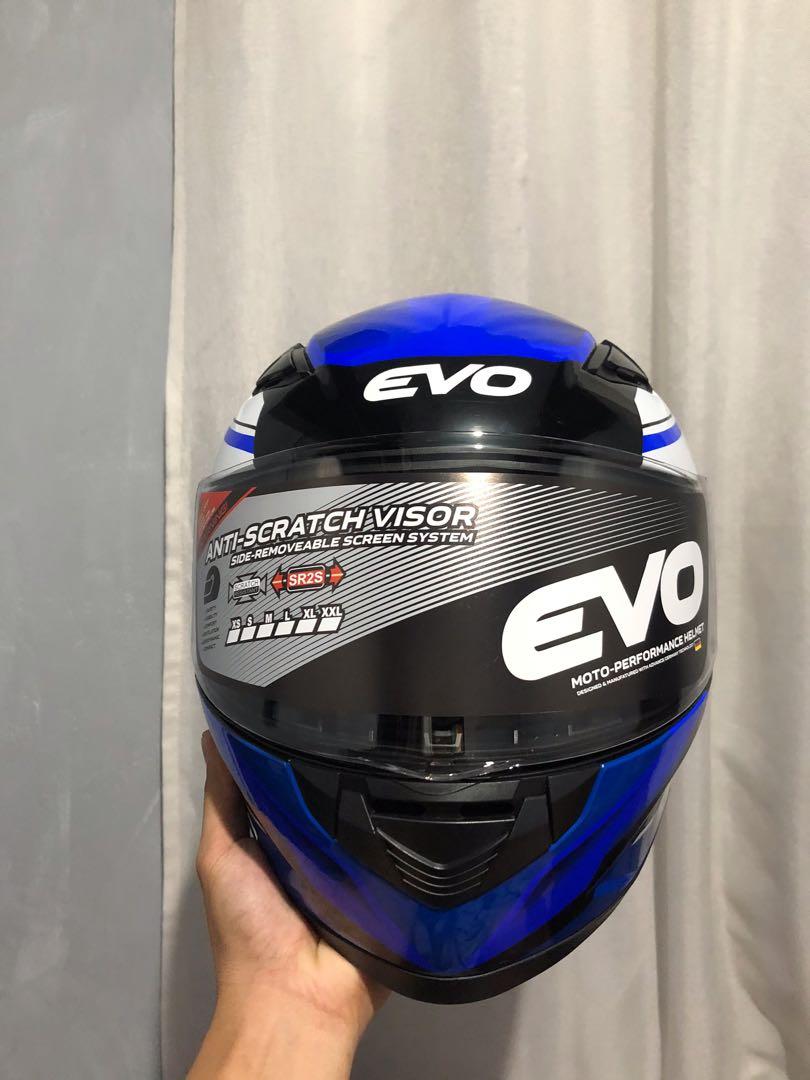 Evo gsx 1000 Sports Equipment Other Sports Equipment and