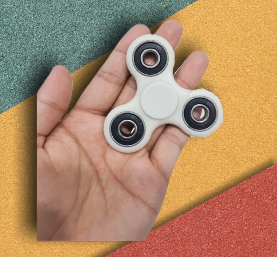 fidget spinner tesco
