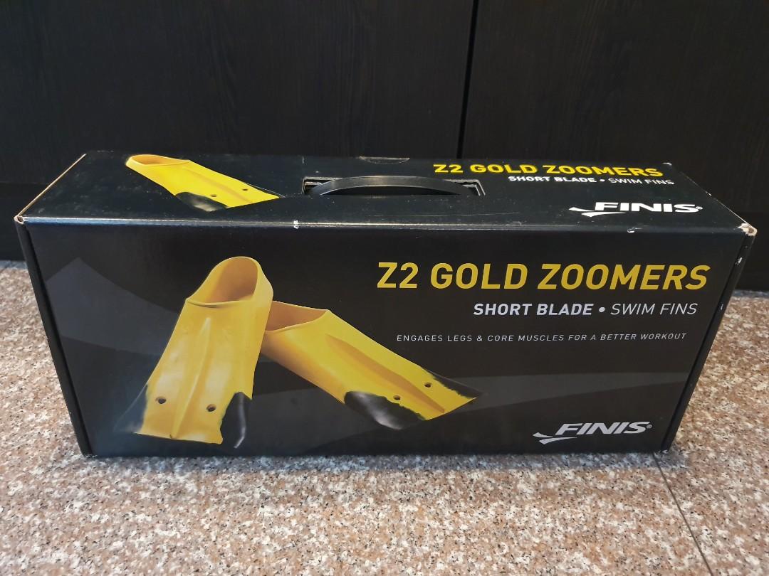 FINIS Z2 Gold FINIS Z2 Gold