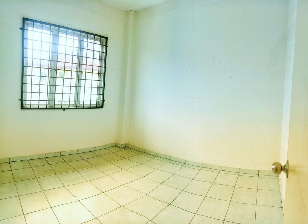 Flat Taman Cheras Utama Property For Sale On Carousell