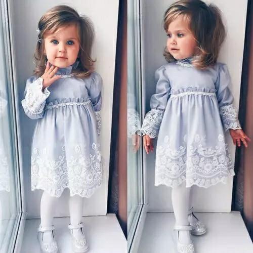babies party dresses