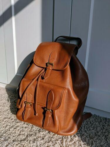 Frank sales clegg backpack
