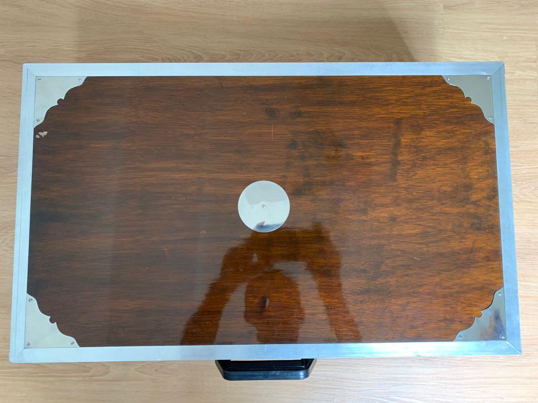Harmonium / Harmonica (Category: Musical Instruments) located in Singapore. Submitted by dobariyaparesh (Listing ID 1000170955, Image 3). Description: Well maintained Harmonium or Harmonica. Used for some practice at home only. Selling due to migrating outside Singapore. Slim model, briefcase size. .