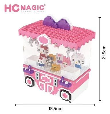 magic blocks lego