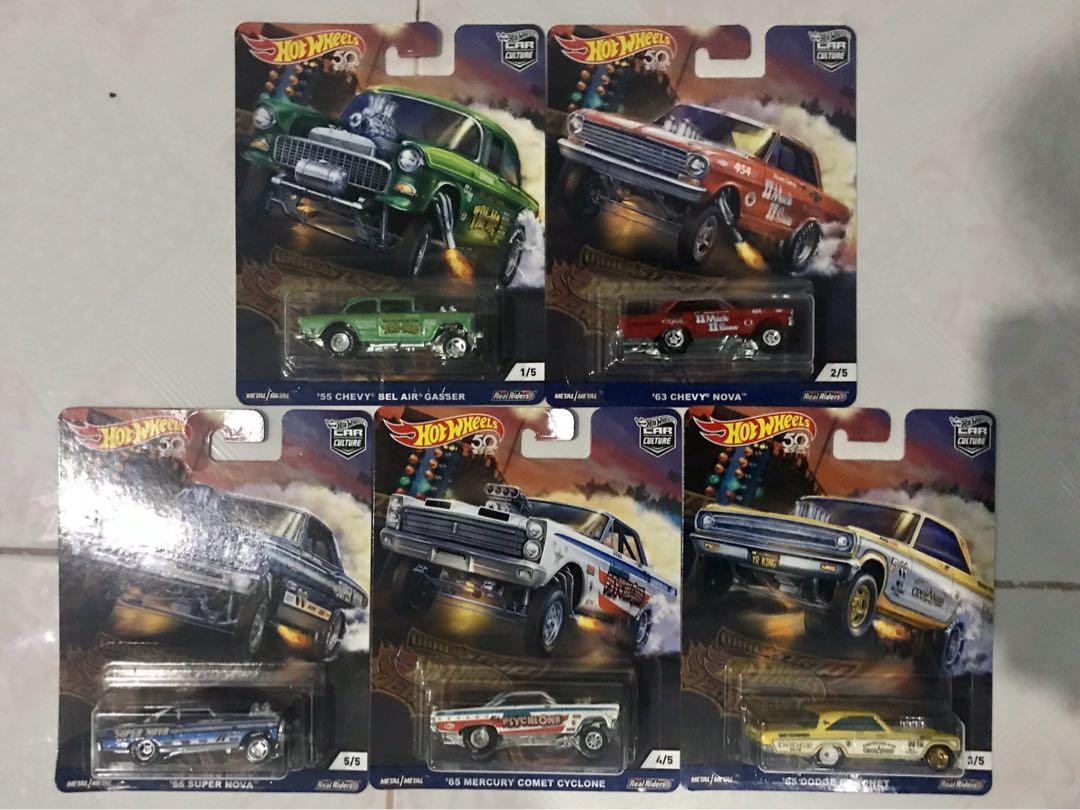 hot wheels car culture drag strip demons