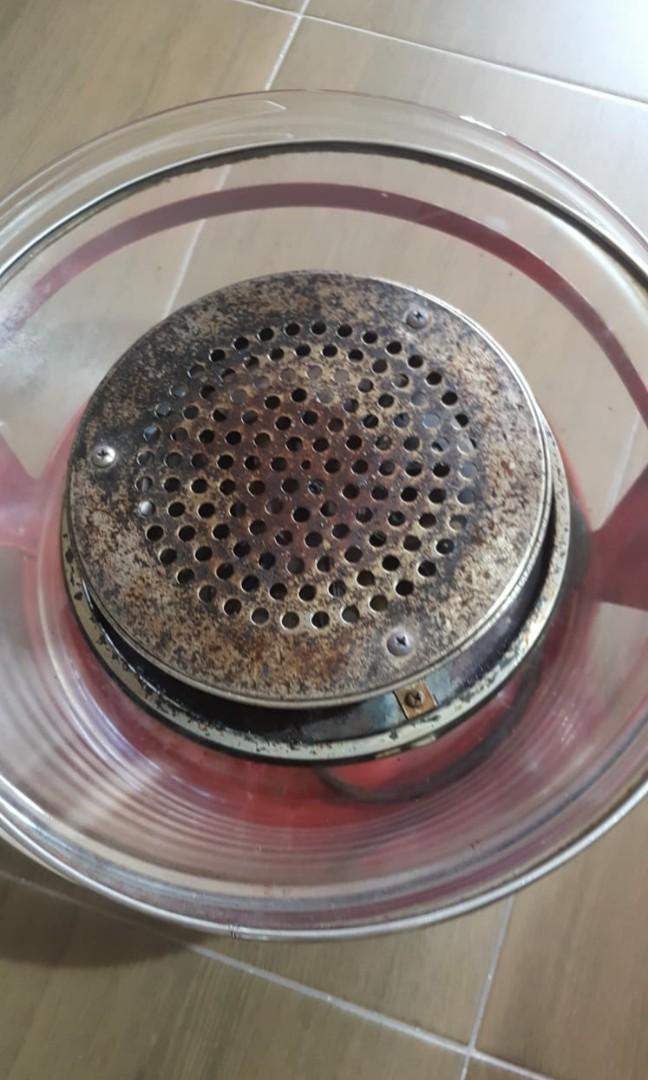 Iona ufo 178 oven roaster, TV & Home Appliances, Kitchen Appliances