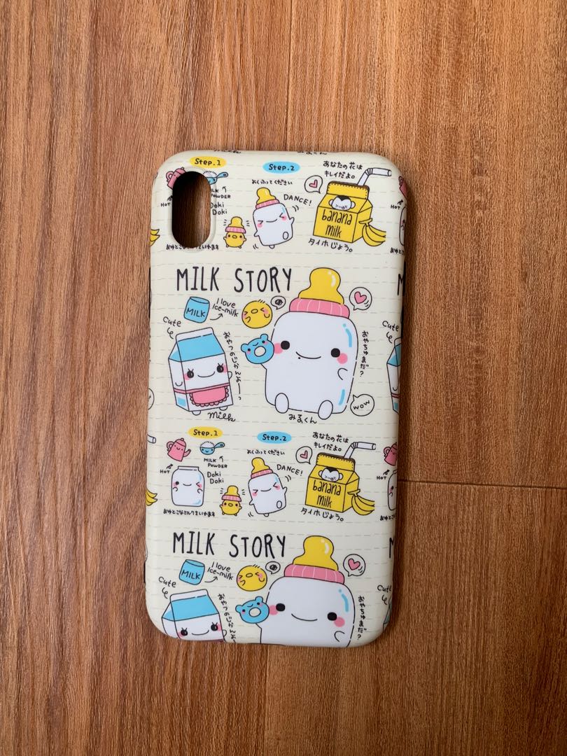 iphone XR cute phone cases!