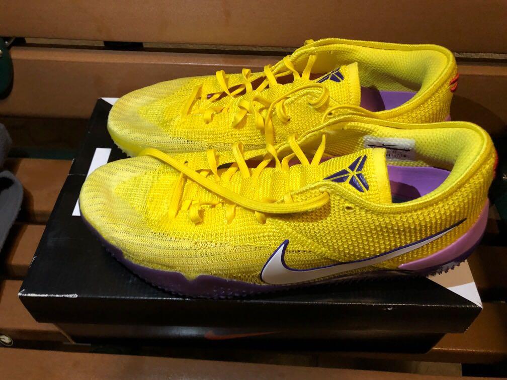 Kobe AD NXT 360 Us11 Carousell