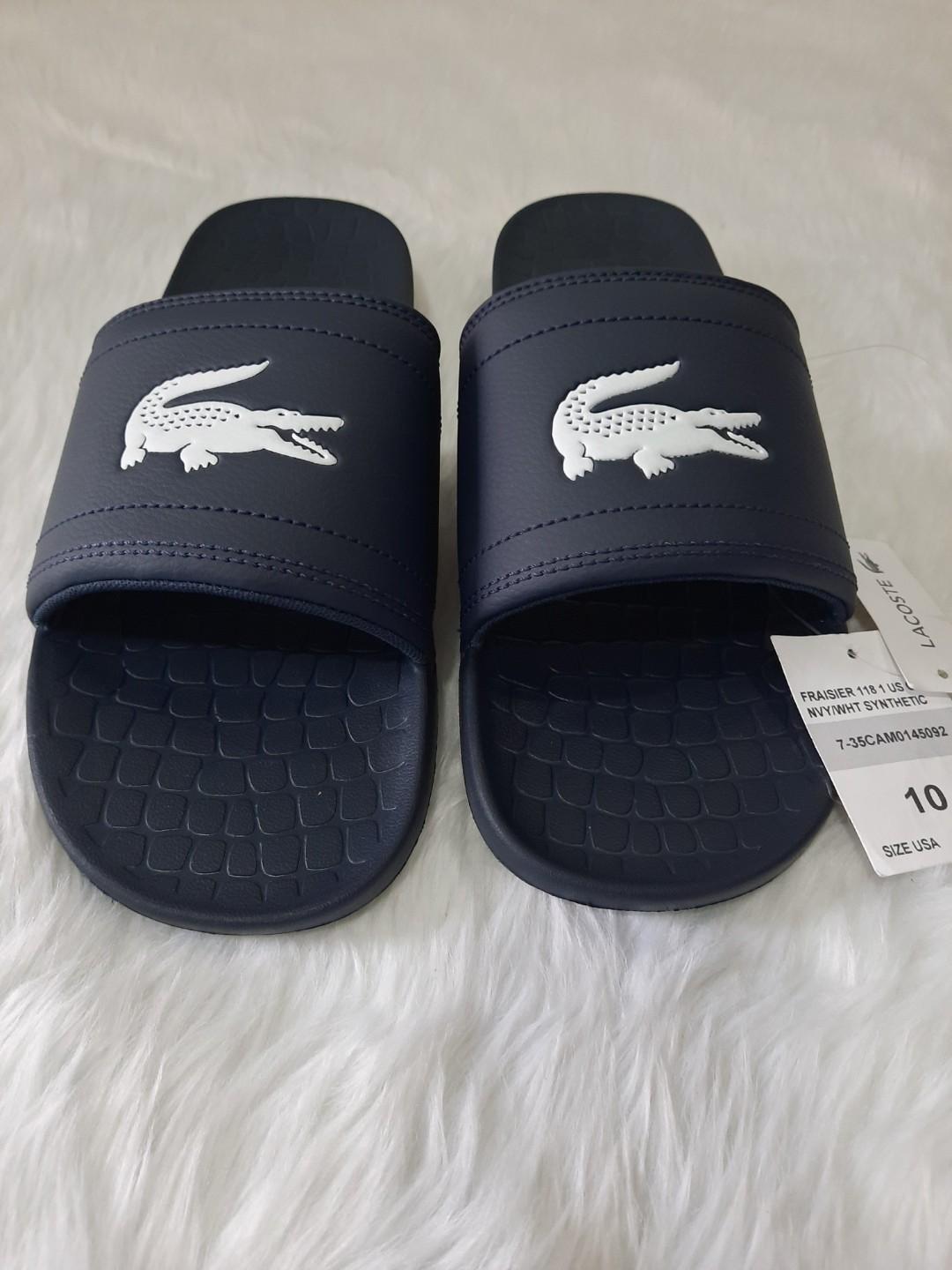 Lacoste sandale 2020 deals