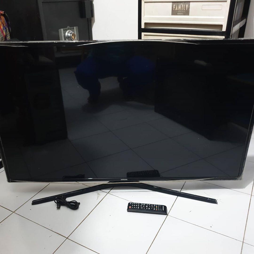 led tv samsung ua48j5000ak