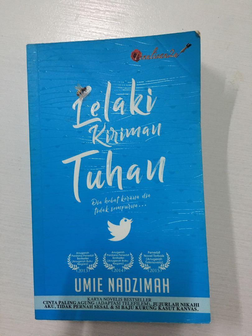 Top Ten Floo Y Wong Artist Lelaki Kiriman Tuhan
