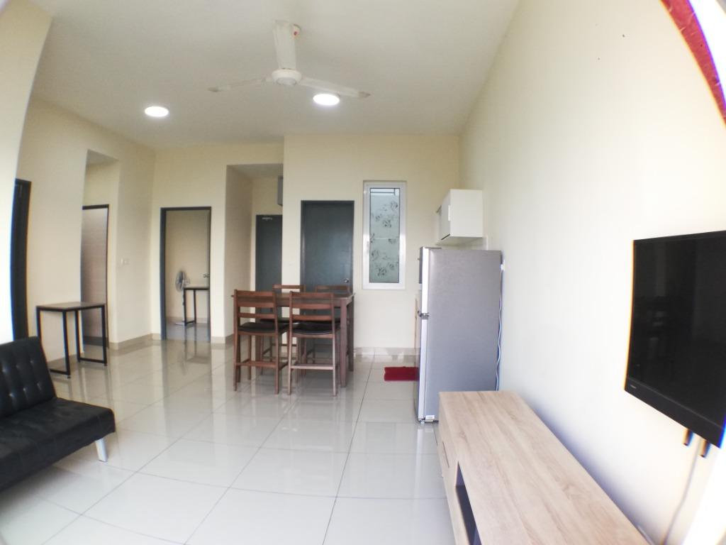 Nilai Mesahill 3 Bedroom For Rent Property Rentals On Carousell