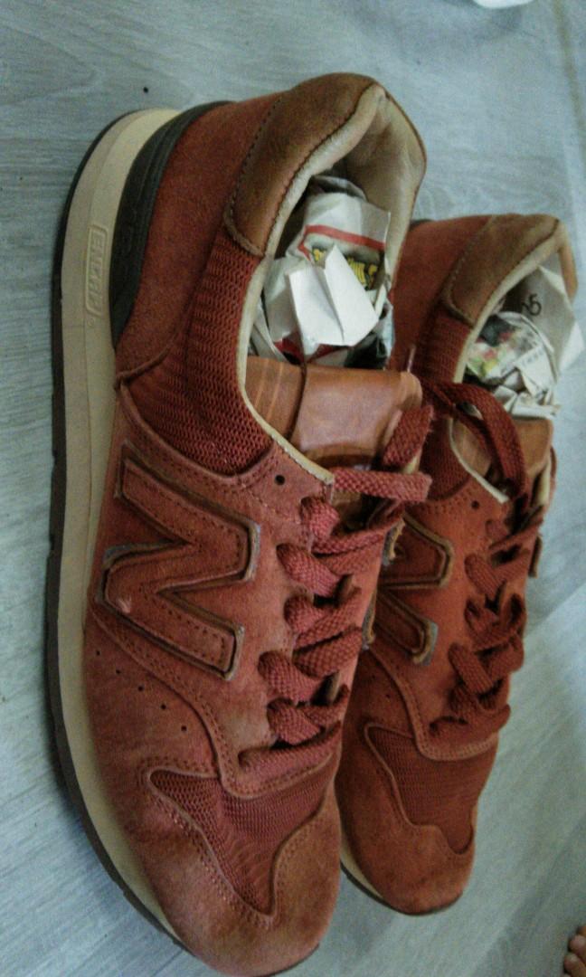 NB 995 made in USA