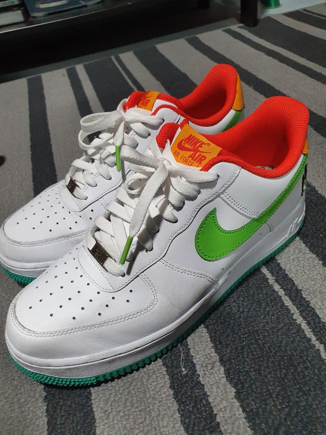 Shibuya af1 clearance
