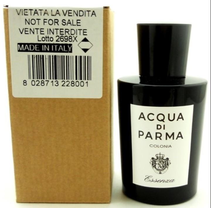 acqua di parma sale