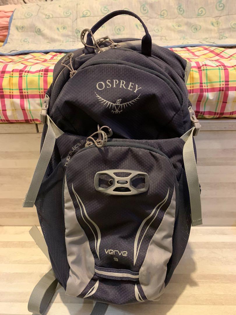 osprey 9 liter