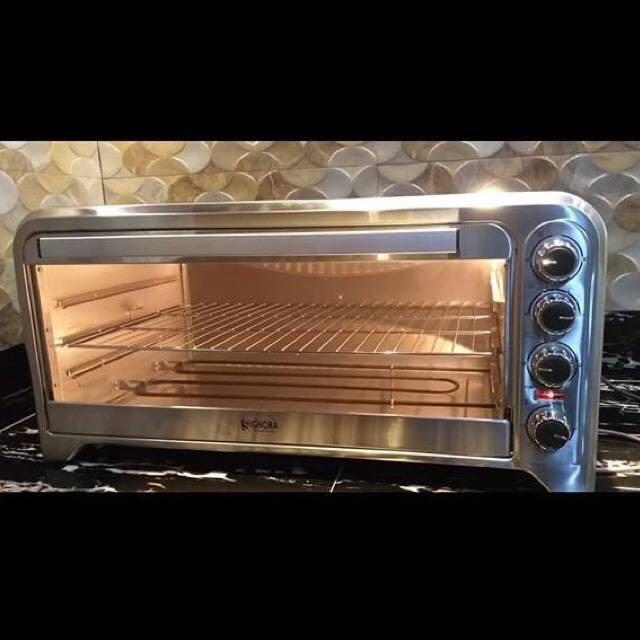 Oven Listrik Signora Termurah Kitchen Appliances Di Carousell