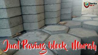 Paving Block Berkwalitas