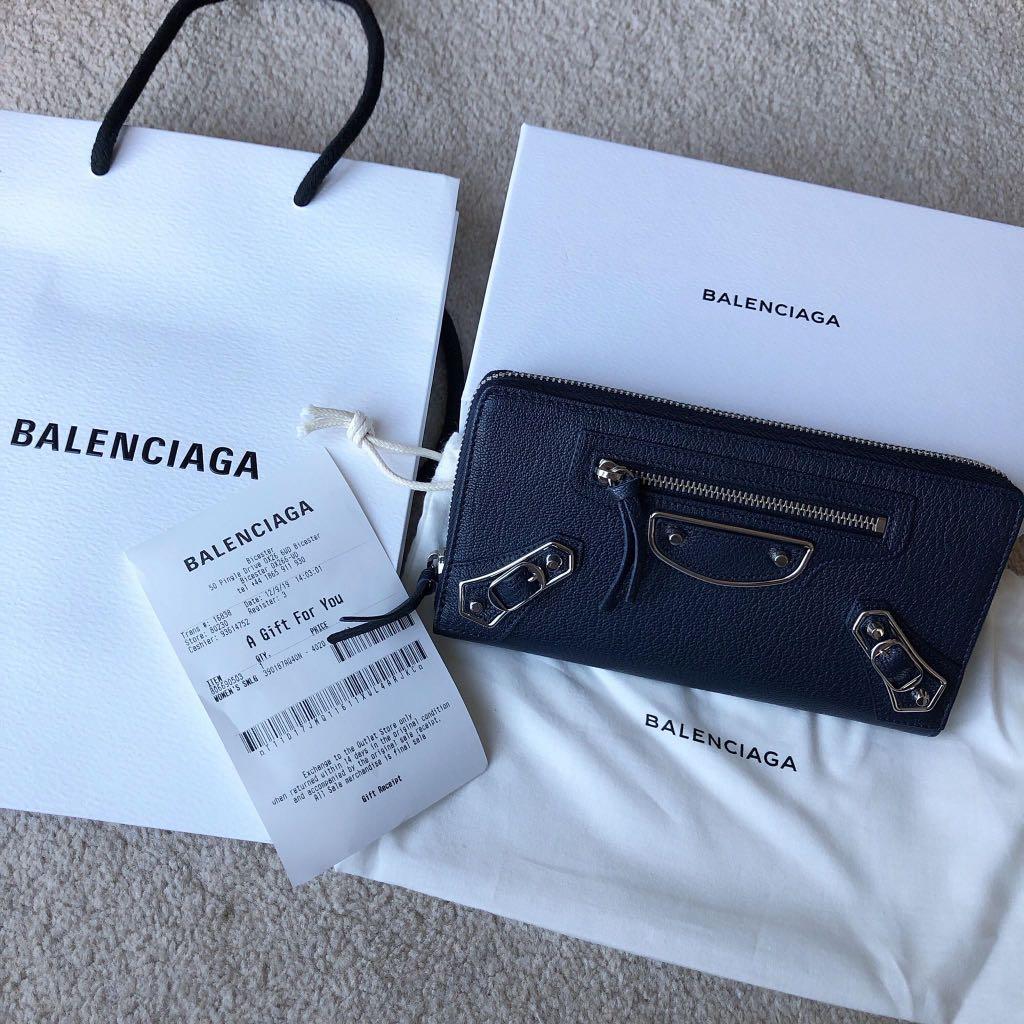 preloved balenciaga malaysia