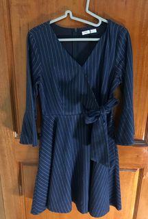 Preloved Carla Dress