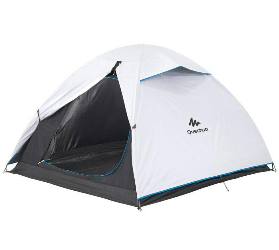 Arpenaz 3 shop quechua