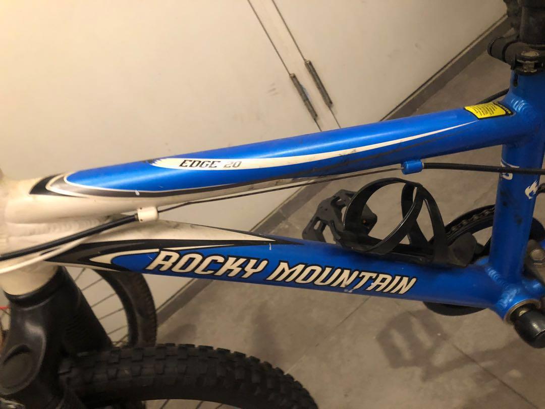 Rocky mountain online edge 20