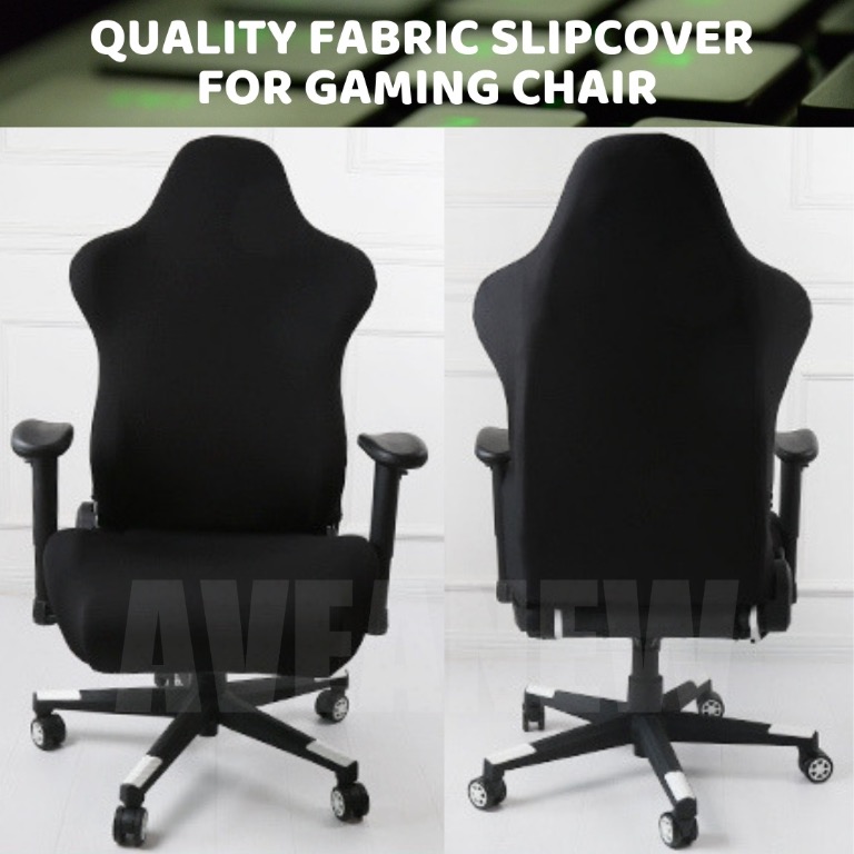 Office Gaming Chair Cover Computer Gaming Chair Seat Covers