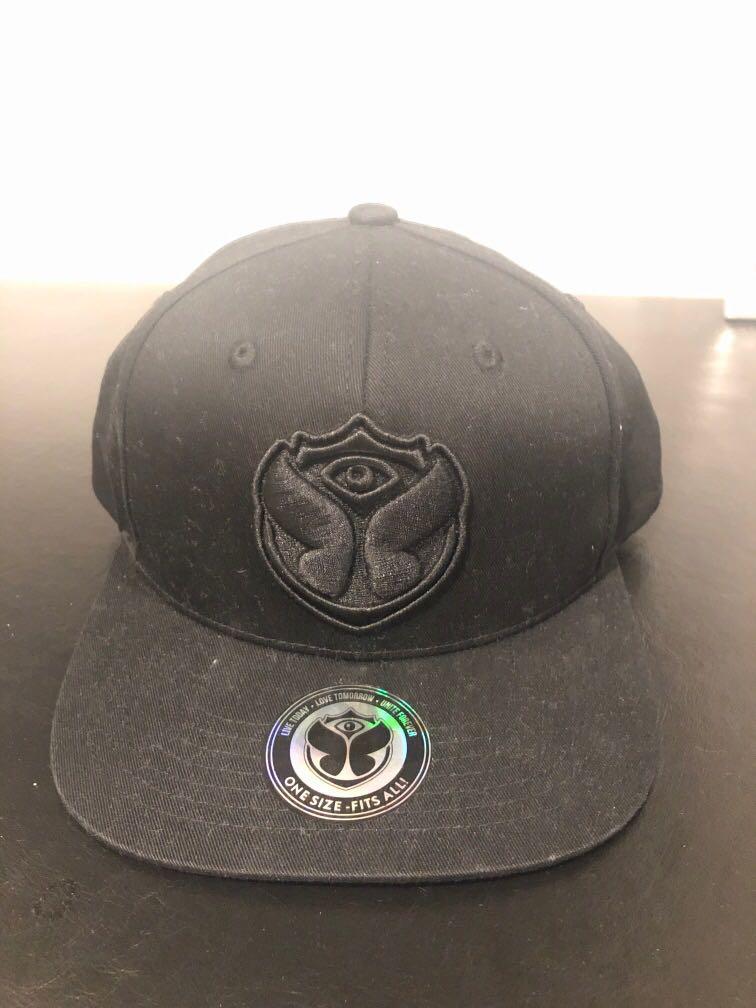 Tomorrowland Corduroy Cap, Men's 