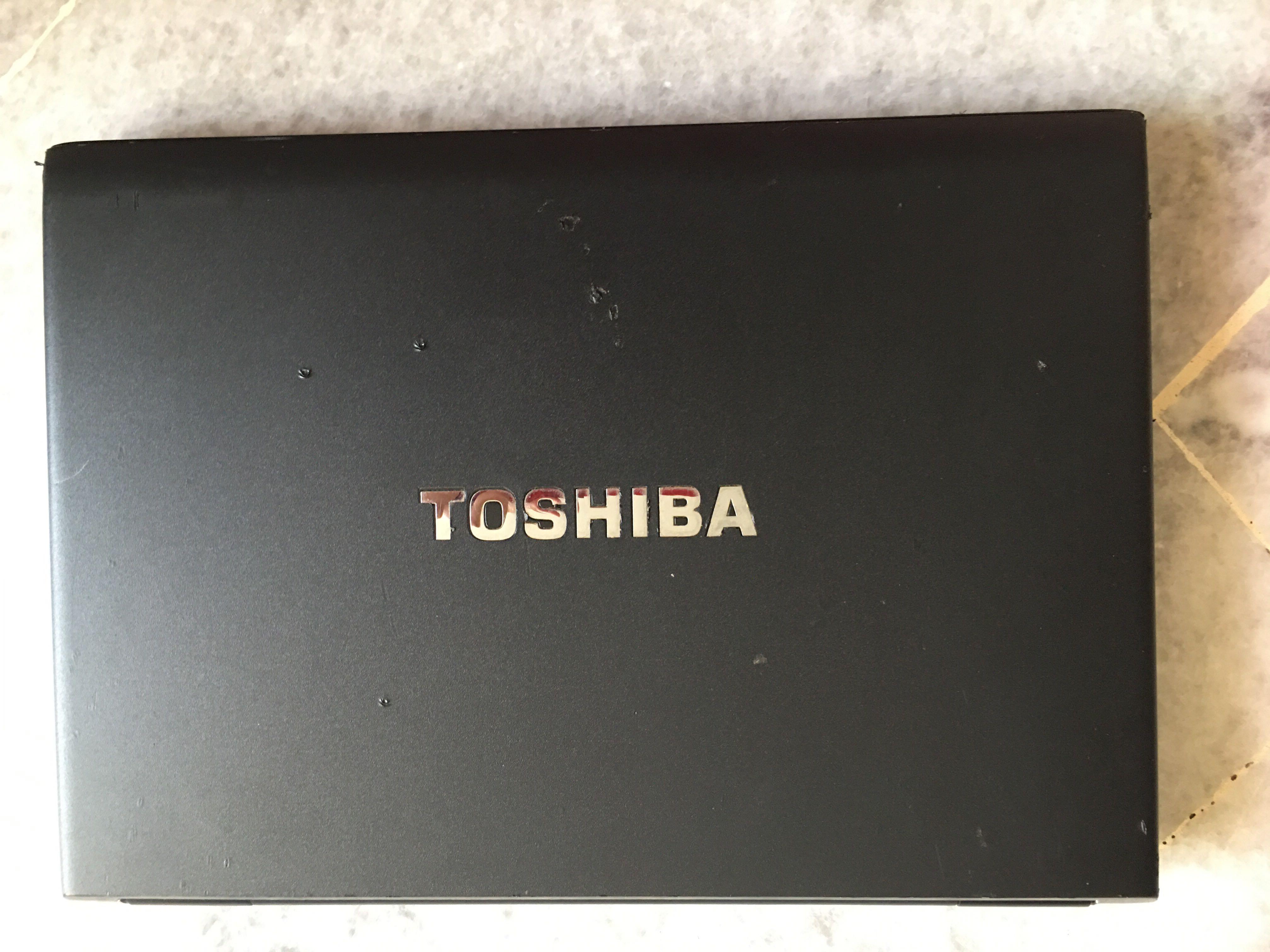 PC/タブレット ノートPC Toshiba DynaBook R731, Computers & Tech, Laptops & Notebooks on 