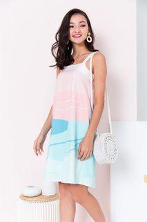 YACHT CLUB DRESS