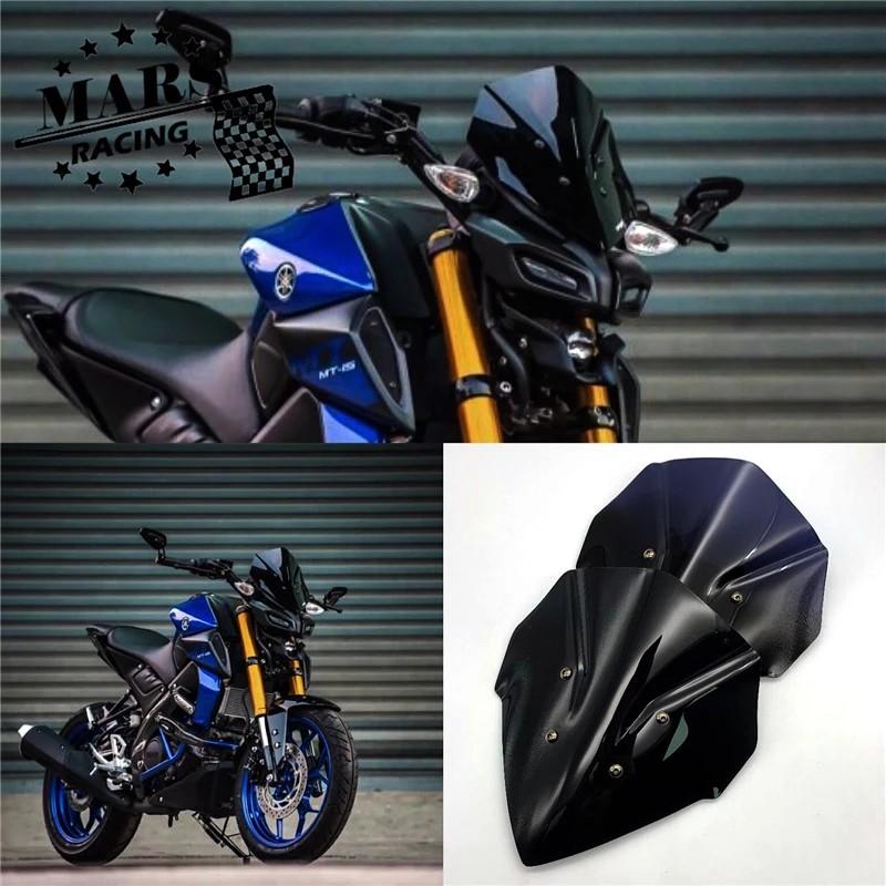 yamaha mt 15 modified accessories