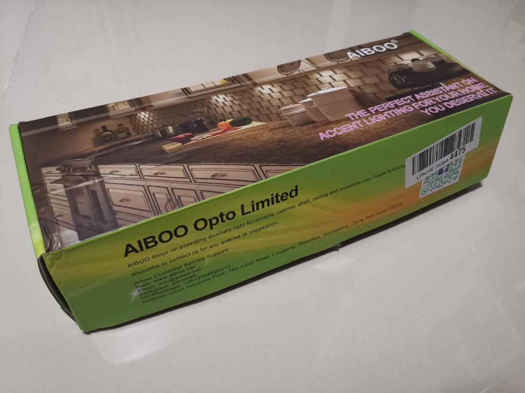 Aiboo opto limited sale