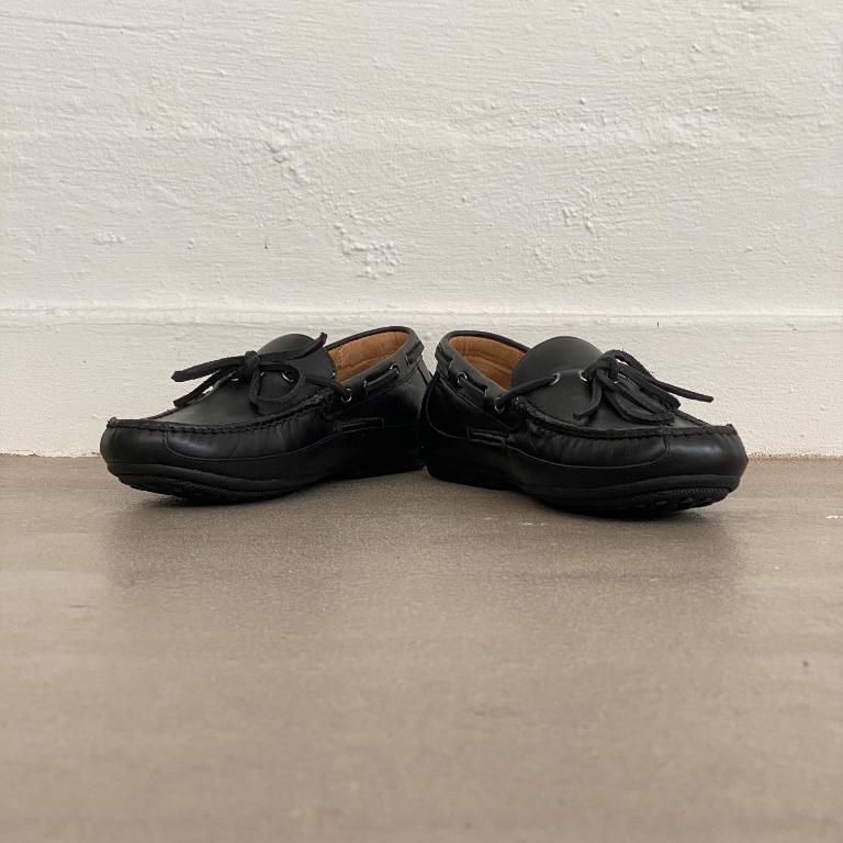 Ralph lauren roberts driver shoes cheap