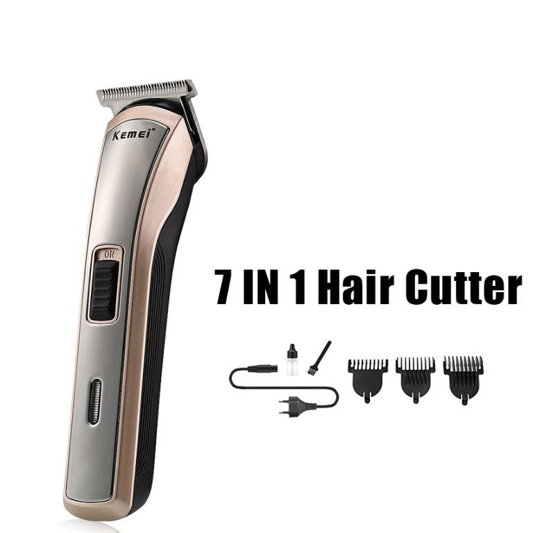 professional electric hair shears