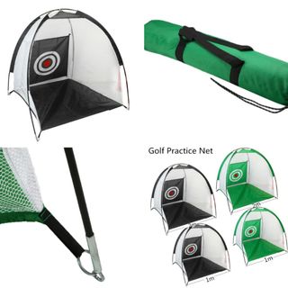 Golf Aid + Accessories  Collection item 2