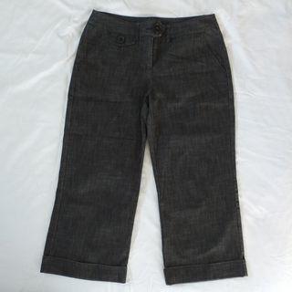 3/4 pants