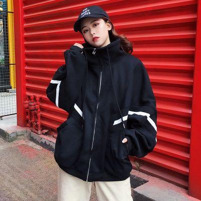Hypebeast zip up hoodie hotsell