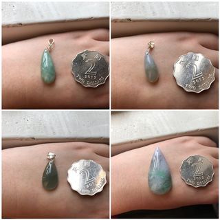 翡翠水滴系列64232220173698110