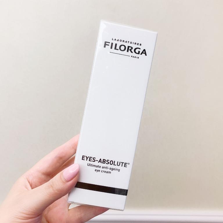 filorga eyes absolute cream 15ml