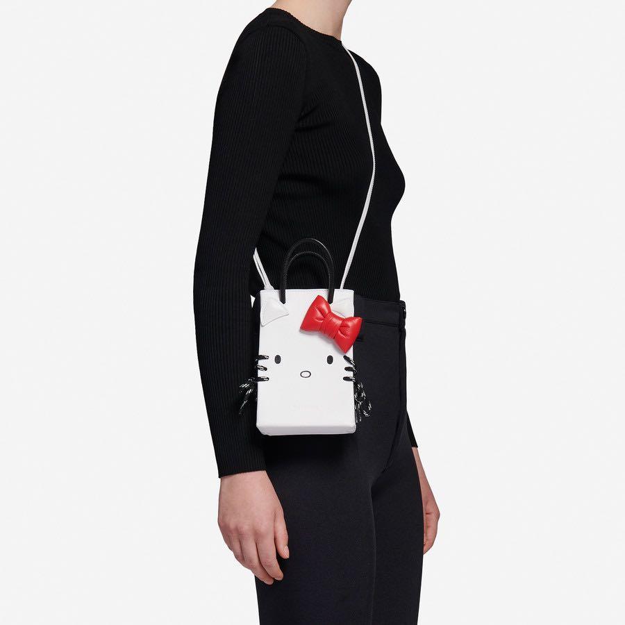 BALENCIAGA Kitty