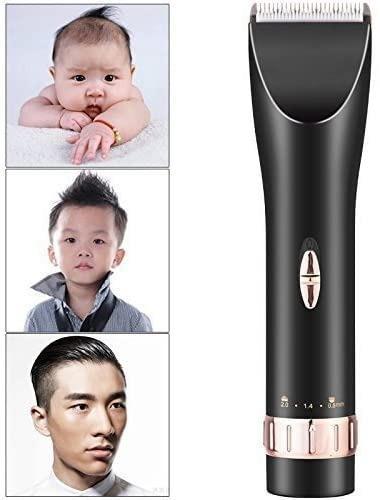 sminiker quiet hair clippers