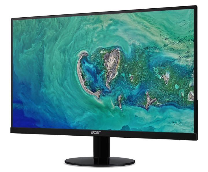 Acer SA230 LCD Monitor, Computers & Tech, Parts & Accessories, Monitor