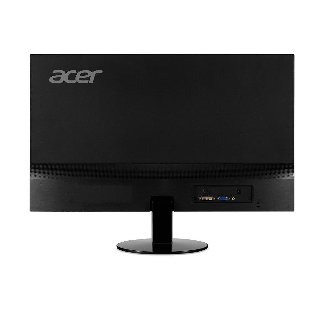 Acer SA230 LCD Monitor, Computers & Tech, Parts & Accessories, Monitor