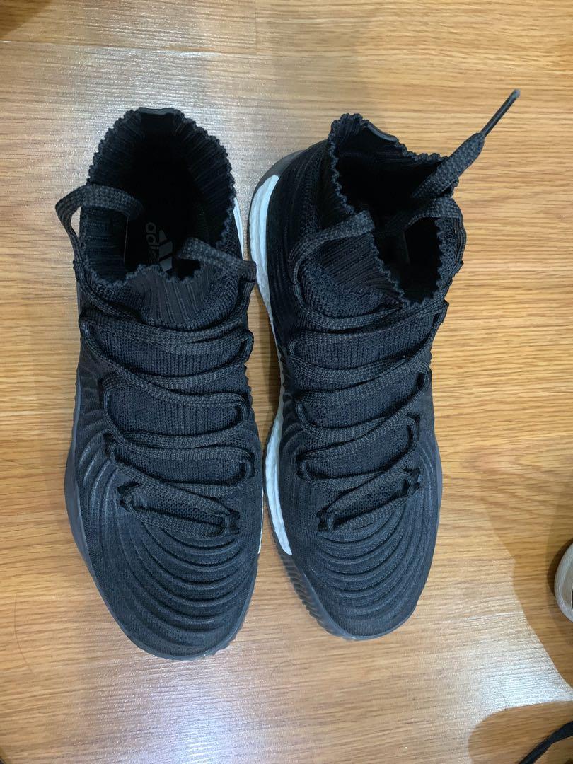 adidas crazy explosive primeknit 2020