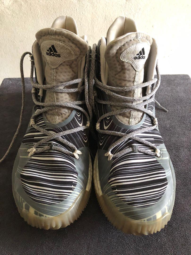 adidas geofit hiking boots
